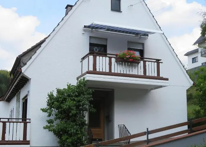 Gottschlich Apartment Schmallenberg