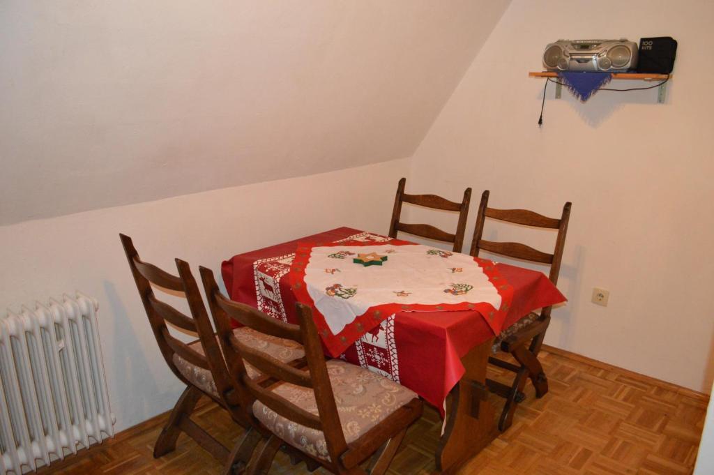 Apartment Gottschlich *