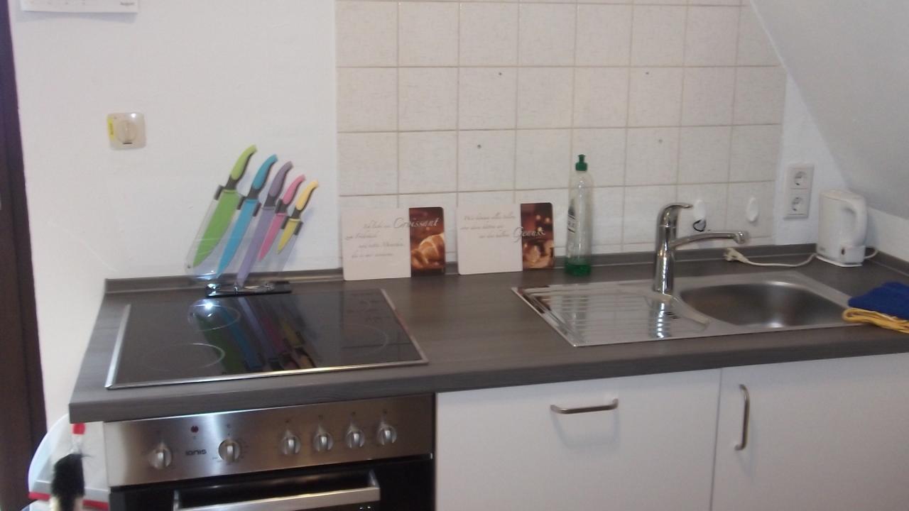 Gottschlich Apartment